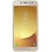 Samsung Jelly Cover Gold pro Galaxy J7 (2017) (EU Blister)